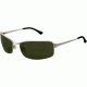 Ray-Ban RB3269 Sunglasses with No-Line Progressive Rx Prescription Lenses RB3269-004-58-6318 - Lens Diameter: 63 mm, Frame Color: Gunmetal
