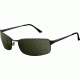Ray-Ban RB3269 Progressive Sunglasses - Matte Black Frame / 63 mm Prescription Lenses, 006-6318