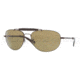 Ray-Ban Bifocal Sunglasses RB3423 with Lined Bi-Focal Rx Prescription Lenses RB3423-014-57-6017 - Lens Diameter: 60 mm, Frame Color: Brown