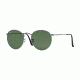 Ray-Ban RB3447 Bifocal Prescription Sunglasses RB3447-029-5021 - Lens Diameter: 50 mm, Frame Color: Matte Gunmetal
