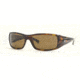 Ray-Ban Prescription Sunglasses RB4057 RB4057-642-57-6116 - Lens Diameter: 61 mm, Frame Color: Havana