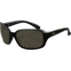 Ray-Ban RB 4068 Sunglasses Styles - Black Frame / Crystal Green Polarized Lenses, 601-58-6017