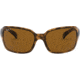 Ray-Ban RB 4068 Sunglasses Styles - Havana Frame / Crystal Brown Polarized Lenses, 642-57-6017