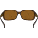 Ray-Ban RB 4068 Sunglasses Styles - Havana Frame / Crystal Brown Polarized Lenses, 642-57-6017