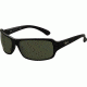 Ray-Ban RB4075 SV Prescription Sunglasses - Black Frame / 61 mm Prescription Lenses, 601-6116