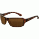 Ray-Ban Prescription Sunglasses RB4075 RB4075-642-57-6116 - Lens Diameter: 61 mm, Frame Color: Havana