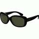 Ray-Ban RB4101 Progressive Sunglasses - Black Frame / 58 mm Prescription Lenses, 601-5817