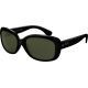 Ray-Ban Jackie OHH RB4101 Sunglasses with No-Line Progressive Rx Prescription Lenses