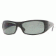Ray-Ban Prescription Sunglasses RB4108 RB4108-601-58-6516 - Lens Diameter: 65 mm, Frame Color: Black