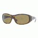 Ray-Ban RB 4110 Sunglasses Styles Light Havana Frame / Crystal Brown Polarized Lenses, 710-57-6413