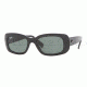 Ray-Ban RB4122 Single Vision Prescription Sunglasses RB4122-601-71-5018 - Lens Diameter: 50 mm