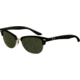 Ray-Ban RB4132 SV Prescription Sunglasses - Black Frame / 52 mm Prescription Lenses, 601-5215