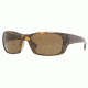 Ray-Ban Bifocal Sunglasses RB4149 with Lined Bi-Focal Rx Prescription Lenses RB4149-710-57-5917 - Lens Diameter: 59 mm, Frame Color: Shiny Havana