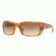 Ray-Ban RB4149 Bifocal Sunglasses - Yellow Havana Frame w/ 59 mm Diameter Lenses, 803-51-5917