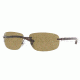 Ray-Ban RB 8303 Sunglasses Styles - Brown Frame / Brown Lenses, 014-73-6113