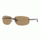 Ray-Ban RB 8303 Sunglasses Styles - Brown Frame / Polarized Brown Lenses, 014-83-6113
