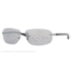 Ray-Ban RB8303 Prescription Sunglasses RB8303-004-82-61 - Lens Diameter 61 mm, Lens Diameter 61 mm, Frame Color Gunmetal