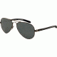 Ray-Ban RB8307 Progressive Prescription Sunglasses RB8307-004-N8-5814 - Lens Diameter: 58 mm, Frame Color: Gunmetal