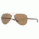 Ray-Ban RB8307 Progressive Prescription Sunglasses RB8307-014-N6-5814 - Lens Diameter: 58 mm, Frame Color: Brown