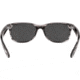 Ray-Ban RB2132 New Wayfarer Sunglasses, Striped Grey Havana, 52, RB2132-6430B1-52