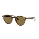 Ray-Ban RB2180 Sunglasses 820/73-51 - , Dark Brown Lenses