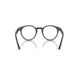 Ray-Ban RB2180 Sunglasses, Black Frame, Photo Clear To Sapphire Quarz Lens, 49, RB2180-601-MF-49