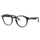 Ray-Ban RB2180 Sunglasses, Black Frame, Photo Clear To Sapphire Quarz Lens, 49, RB2180-601-MF-49
