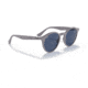 Ray-Ban RB2180 Sunglasses, Dark Blue Lenses, Gray, 51, RB2180-657780-51
