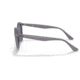 Ray-Ban RB2180 Sunglasses, Dark Blue Lenses, Gray, 51, RB2180-657780-51