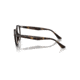 Ray-Ban RB2180 Sunglasses, Light Havana Frame, Photo Clear To Grey/Green Quarz Lens, 49, RB2180-710-M1-49