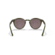 Ray-Ban RB2180 Sunglasses, Violet Lenses, Military Green, 51, RB2180-65757N-51