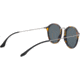 Ray-Ban RB2447 Sunglasses 1158R5-49 - Spotted Blue Havana Frame, Grey Lenses