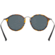 Ray-Ban RB2447 Sunglasses 1158R5-49 - Spotted Blue Havana Frame, Grey Lenses