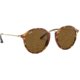 Ray-Ban RB2447 Sunglasses 1160-49 - Spotted Brown Havana Frame, Brown Lenses