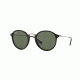 Ray-Ban RB2447 Single Vision Prescription Sunglasses RB2447-901-49 - Lens Diameter 49 mm, Frame Color Black