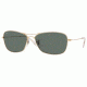 Ray-Ban RB3388 Bifocal Sunglasses - Arista Frame / 58 mm Prescription Lenses, 001-5815