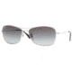 Ray-Ban Bifocal Sunglasses RB3388 with Lined Bi-Focal Rx Prescription Lenses, Silver Frame / 58 mm Prescription Lenses