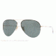 Ray-Ban RB3460 Sunglasses 001/71-5913 - Arista Green