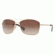 Ray-Ban RB3476 Sunglasses 001/13-6016 - Gold Frame, Brown Gradient Lenses