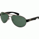 Ray-Ban RB3509 Single Vision Prescription Sunglasses RB3509-004-71-63 - Lens Diameter 63 mm, Lens Diameter 63 mm, Frame Color Gunmetal