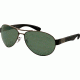 Ray-Ban RB3509 Single Vision Prescription Sunglasses RB3509-004-9A-63 - Lens Diameter 63 mm, Lens Diameter 63 mm, Frame Color Gunmetal