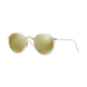 Ray-Ban RB3517 Sunglasses 001/93-51 - Gold Frame, Brown Mirror Gold Lenses