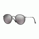 Ray-Ban RB3517 Sunglasses 029/N8-48 - Matte Gunmetal Frame, Polar Grey Mirror Lenses