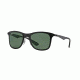 Ray-Ban RB3521M Progressive Prescription Sunglasses RB3521M-006-9A-50 - Lens Diameter 50 mm, Frame Color Matte Black