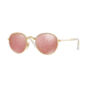 Ray-Ban RB3532 Single Vision Prescription Sunglasses RB3532-001-Z2-47 - Lens Diameter 47 mm, Frame Color Gold