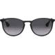Ray-Ban RB3539 Sunglasses 002/8G-54 - Black Frame, Gray Gradient Lenses