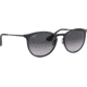 Ray-Ban RB3539 Sunglasses 002/8G-54 - Black Frame, Gray Gradient Lenses