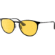 Ray-Ban RB3539 Sunglasses 002/Q1-54 - , Evolve photo yellow to green Lenses
