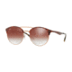 Ray-Ban RB3545 Progressive Prescription Sunglasses RB3545-9074V0-54 - Lens Diameter 54 mm, Frame Color Copper On Top Havana