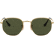 Ray-Ban RB3548N Sunglasses 001/58-51 - , Green Polar Lenses